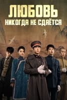 Любовь никогда не сдаётся [1 - 40 серии из 40]
